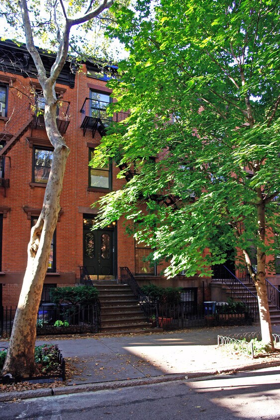 Primary Photo - 136 Pacific St