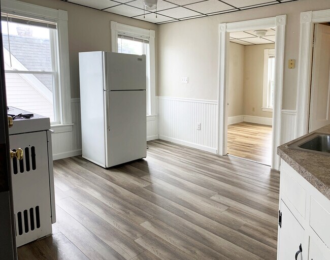 Foto del edificio - 629-631 Clay Street