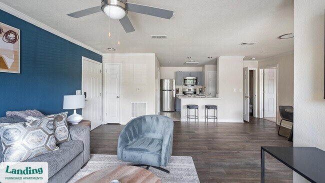 Foto del edificio - 210 Hillwood Blvd