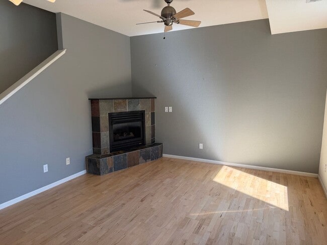 Photo - 1651 Zamia Avenue Townhome