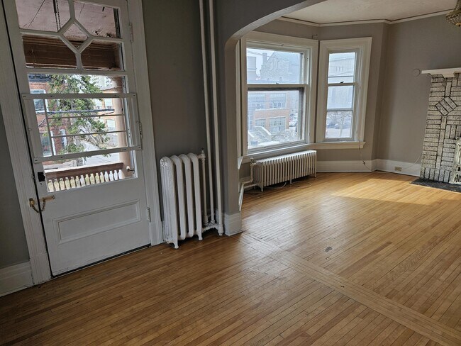 Photo du bâtiment - 209 Rue Wilbrod St