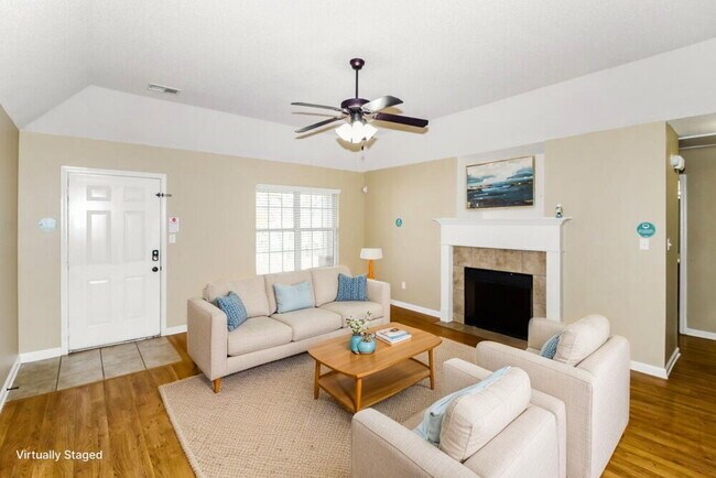 Foto del edificio - 4362 Cedar Hills Rd