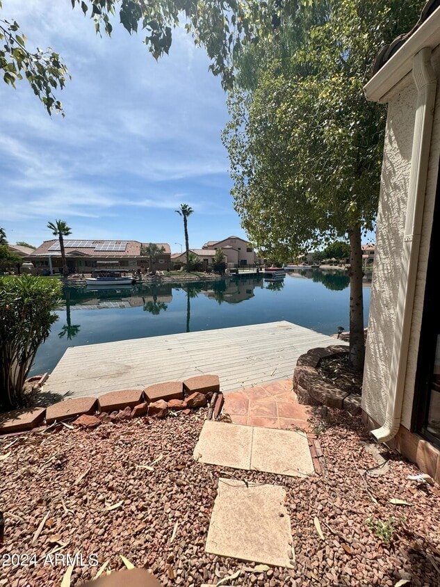 Primary Photo - 15014 N 86th Ln