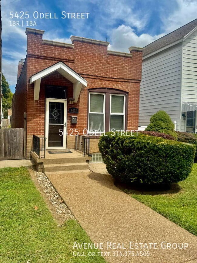 Building Photo - 5425 Odell St