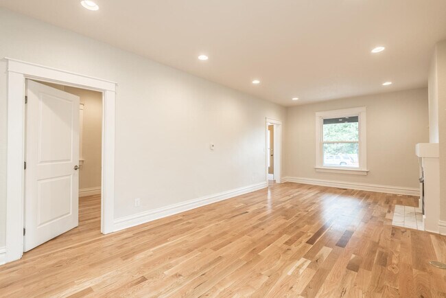 Foto del edificio - 3817 N Williams St