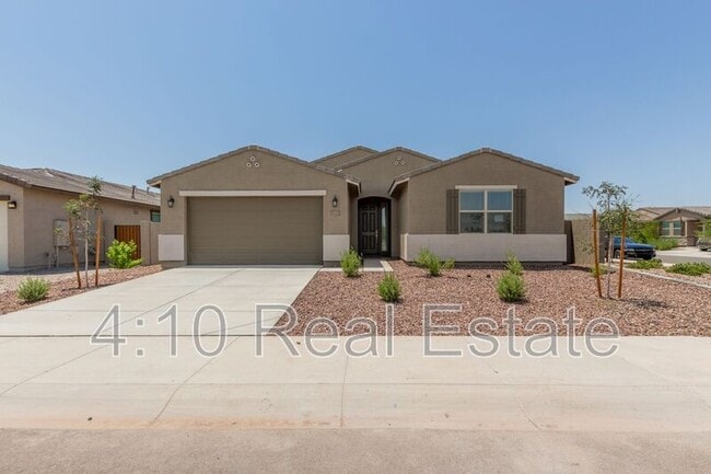 Building Photo - 35405 W Catalan St