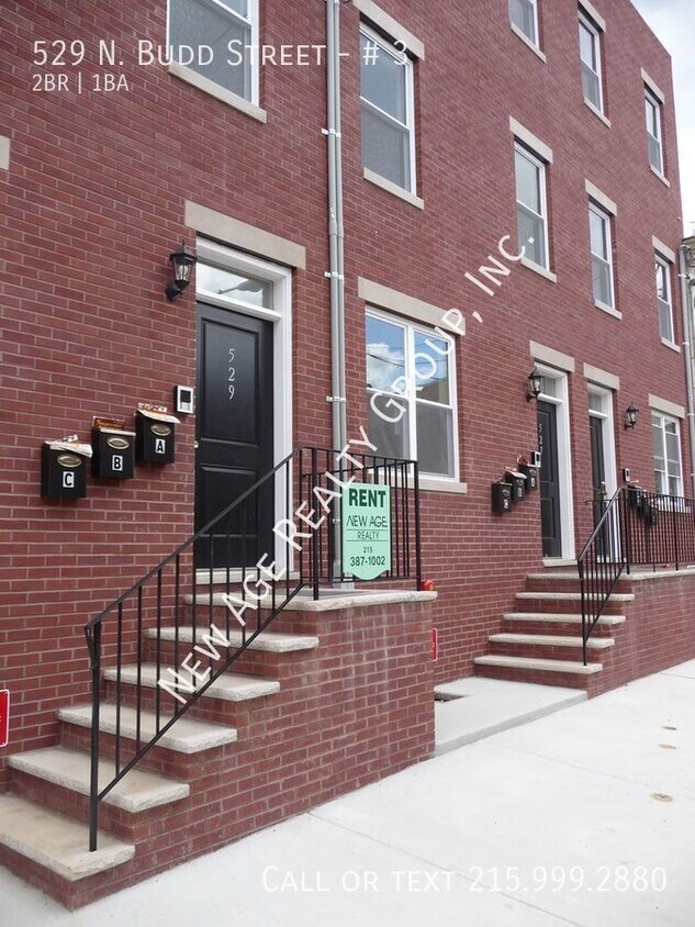 529 Budd St Unit 3, Philadelphia, PA 19104 Room for Rent in