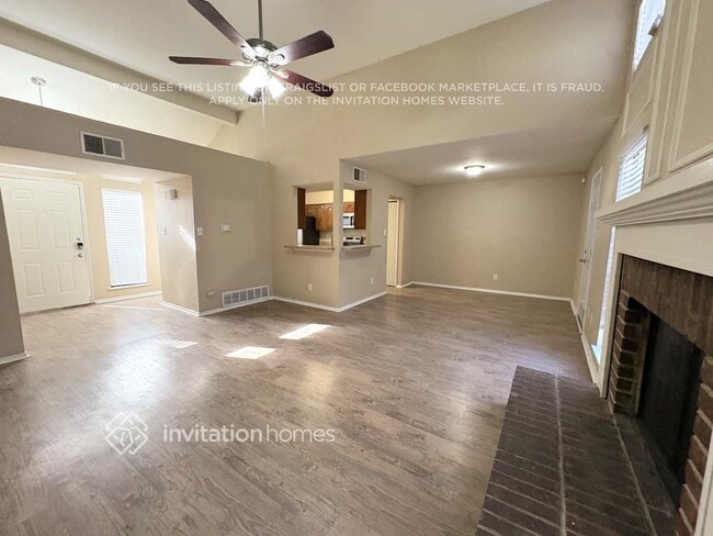 Building Photo - 5307 Pocassett Dr