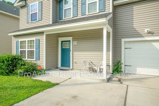 Photo - 2104 Miller Avenue House