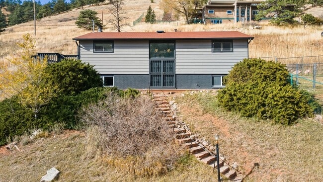 Photo - Bright & Beautiful Foothills Home Just Minutes from Downtown Boulder