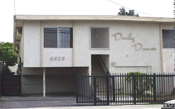 Foto del edificio - Darby Dunes