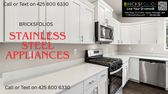 Foto del edificio - Live Close to Everything – Shopping, Schools & JBLM Just Minutes Away!