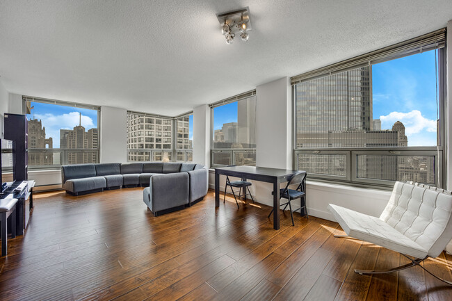 Foto del edificio - 440 N Wabash Ave
