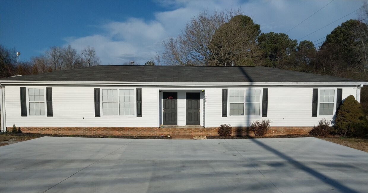 Foto principal - 9901 Hixson Pike