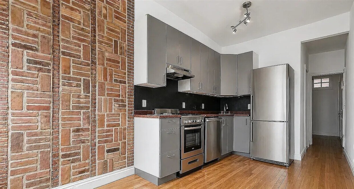 Foto del edificio - 105 Wilson Ave
