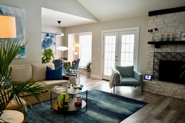 Foto del edificio - 508 Chisholm Valley Dr