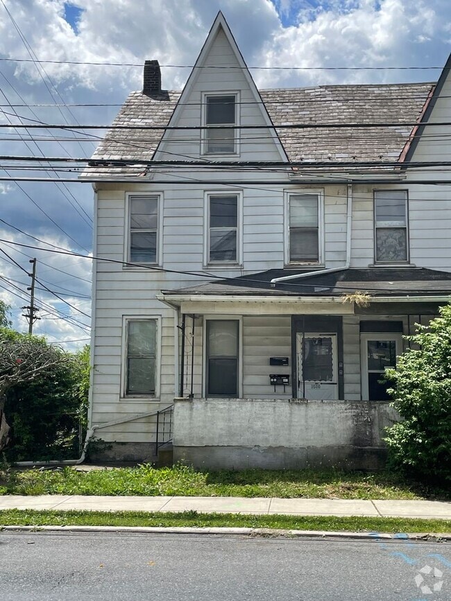 Building Photo - 1500 Butler St