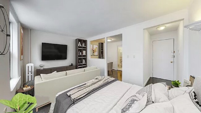 Foto del edificio - 1045 Lexington Ave