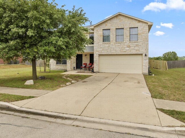 Foto del edificio - 5071 Marsh Ln