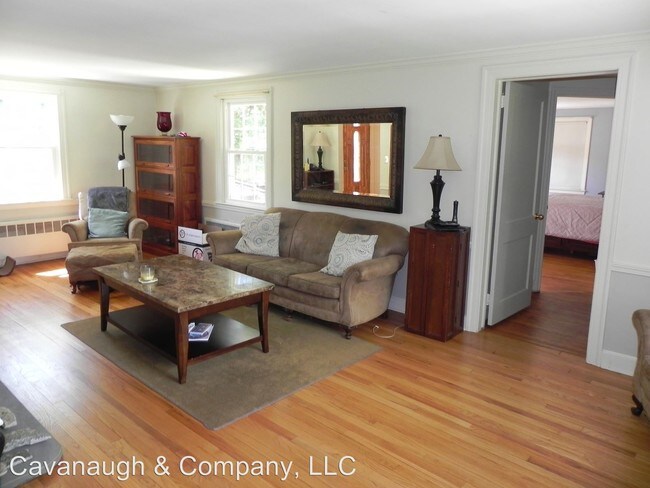 Foto del edificio - 3 br, 2 bath House - 53 Prospect Street