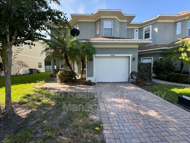 Building Photo - 448 Westpoint Garden Cir