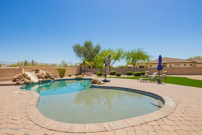 Foto del edificio - 32525 N 41st Way