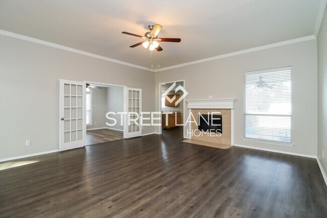 Foto del edificio - Charming 3 Bedroom in Burleson!