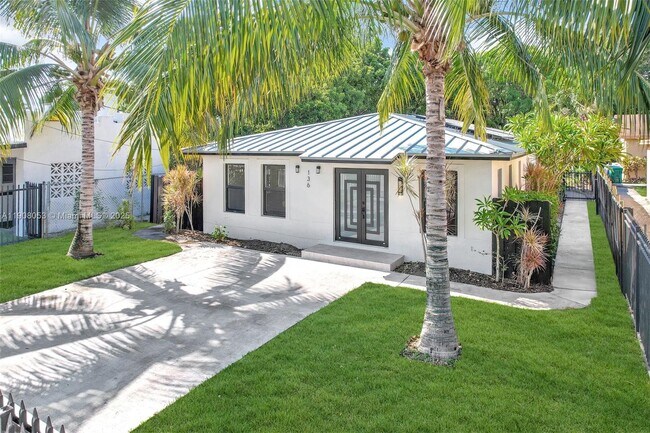 Foto del edificio - 136 NW 53rd St