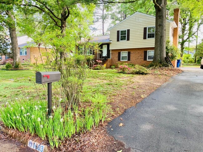 Building Photo - Beautiful and Spacious 4bdrm/2.5bth Tri-Le...