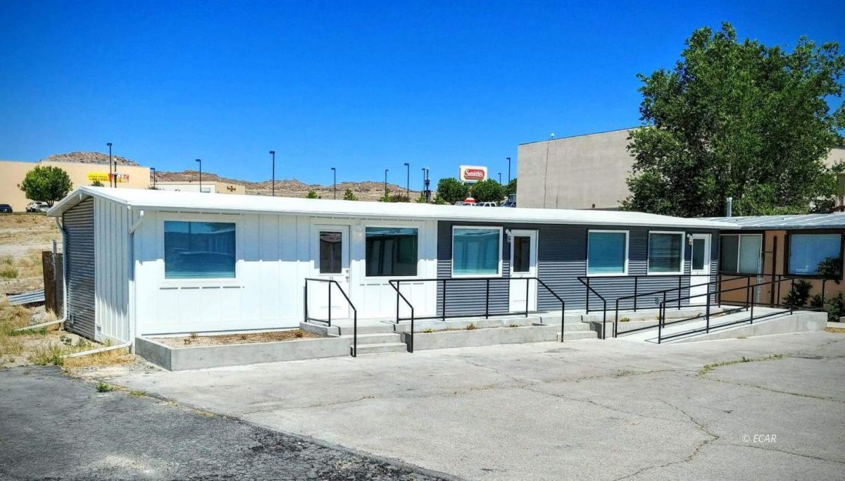 Primary Photo - Office Space For Lease