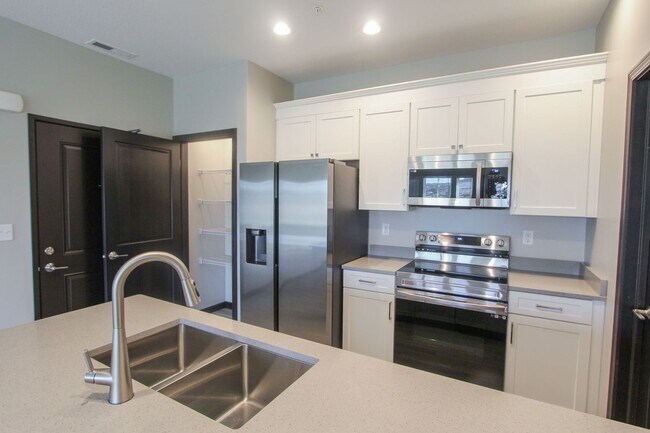 Foto del interior - Fairway Place Apartments