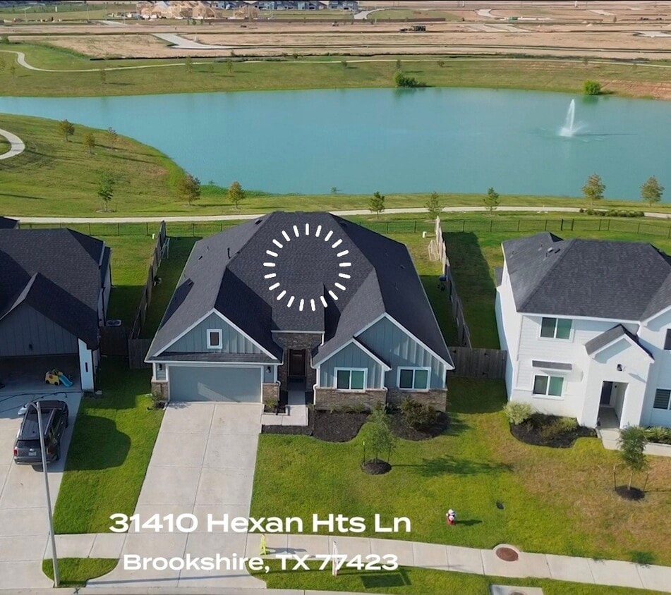 Foto principal - 31410 Hexan Hts Ln