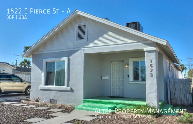 Photo - 1522 E Pierce St House