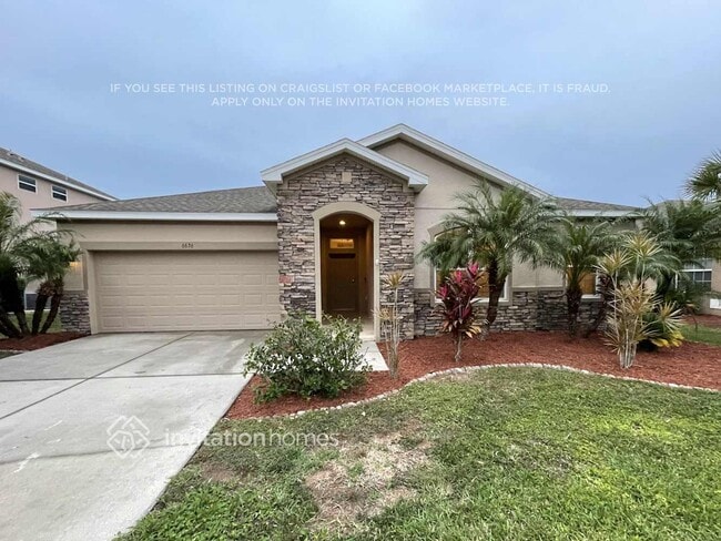 Building Photo - 6636 Bobby Jones Ct