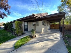 Building Photo - 4523 S 600 E