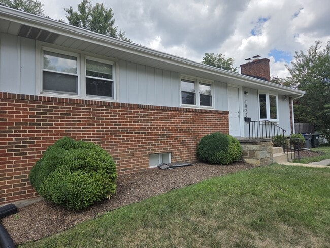 Building Photo - 7020 Quander Rd