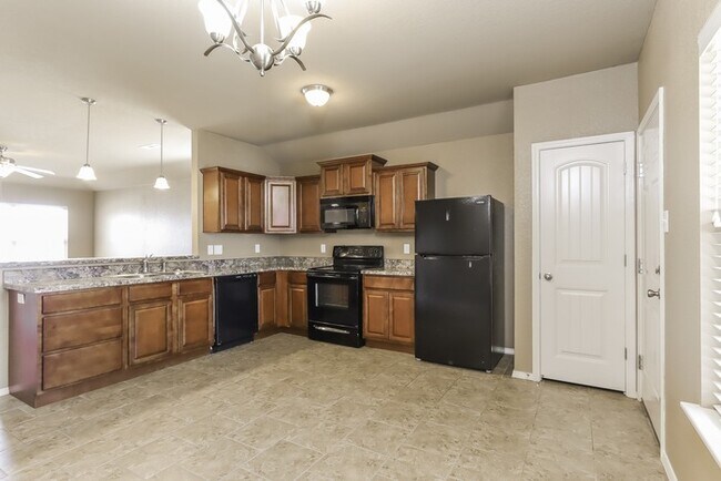 Building Photo - 12401 Vision Court