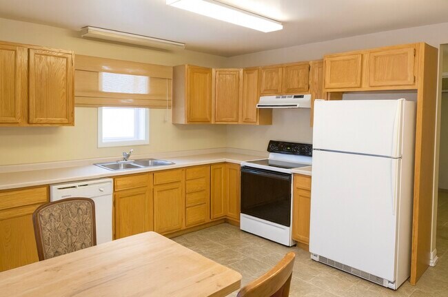 Foto del edificio - 103 E Houghton Ave