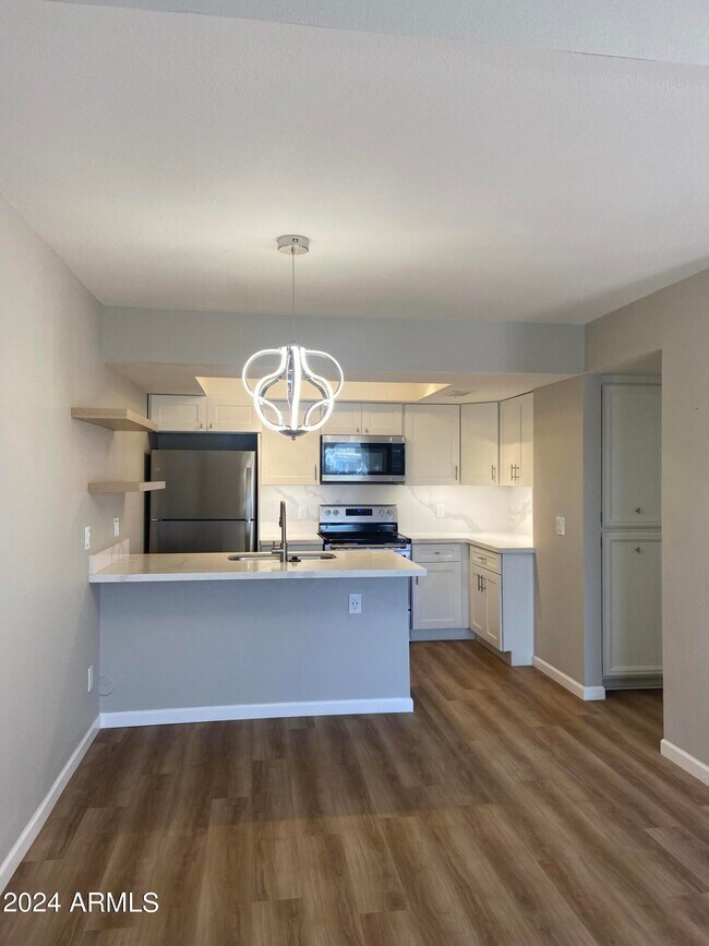 Foto del edificio - 846 E Morningside Dr