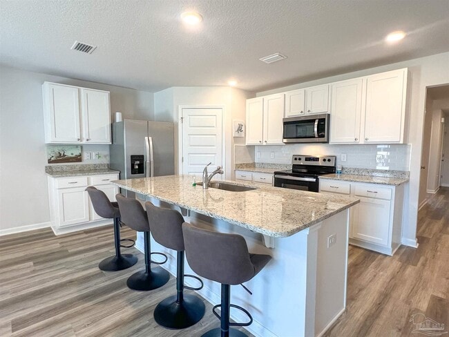 Foto del edificio - 3850 James Stovall St