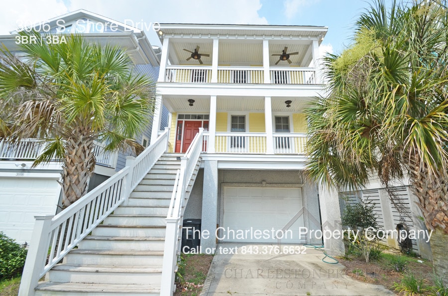 Primary Photo - 3006 S Shore Dr
