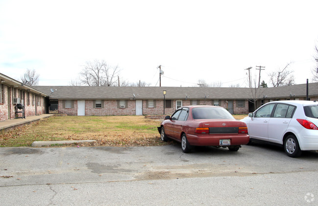 Building Photo - Atlanta Apartments