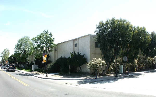 Foto del edificio - 1720 Ventura Blvd