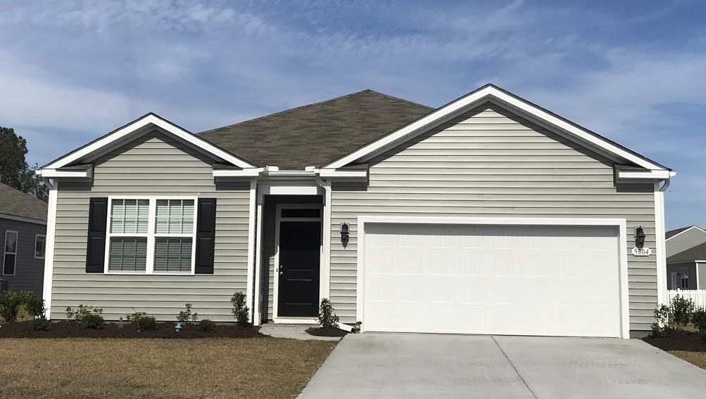 Foto del edificio - 5804 Cottonfield Ct