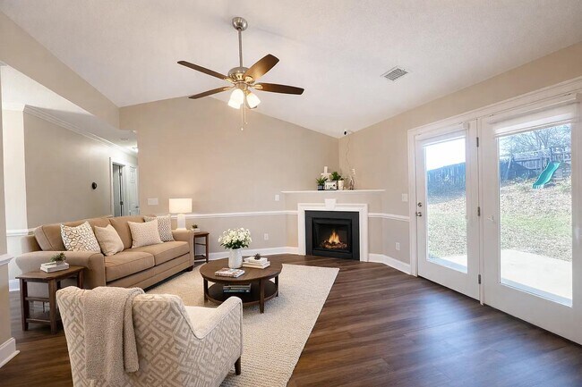 Foto del edificio - 207 Manitou Way