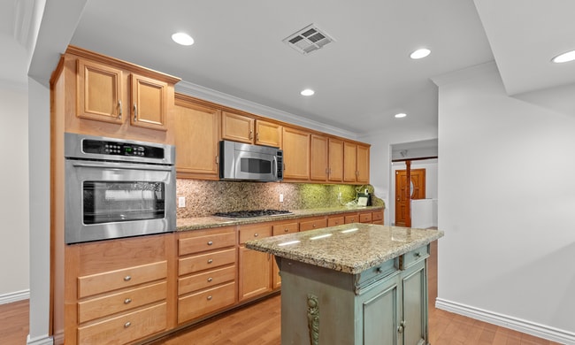 Foto del edificio - 15521 Morrison St