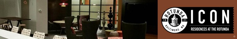 ICON Residences at The Rotunda