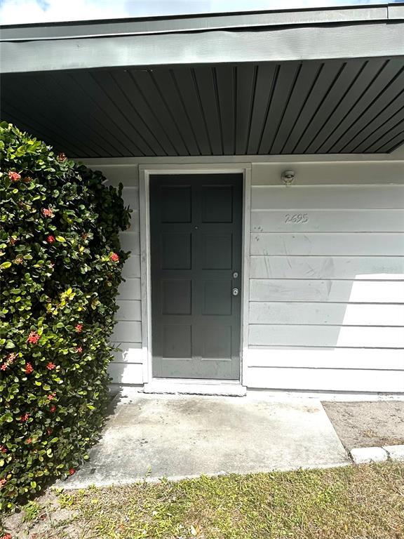 Primary Photo - 2695 Fruitville Rd