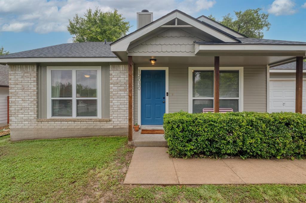 Foto principal - 12030 Rotherham Dr