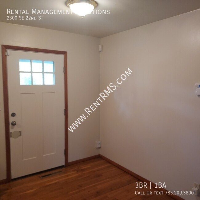 Foto del edificio - 2300 SE 22nd St
